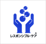 ロゴ:レスポンシブル・ケア